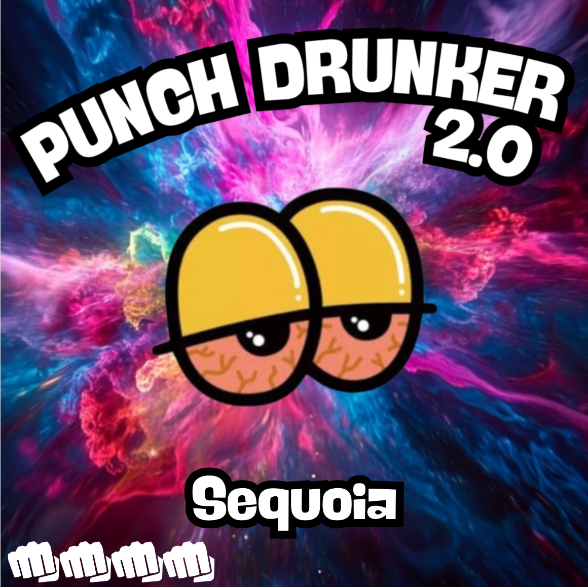 PUNCH DRUNKER(Sequoia) 2.0/1ml