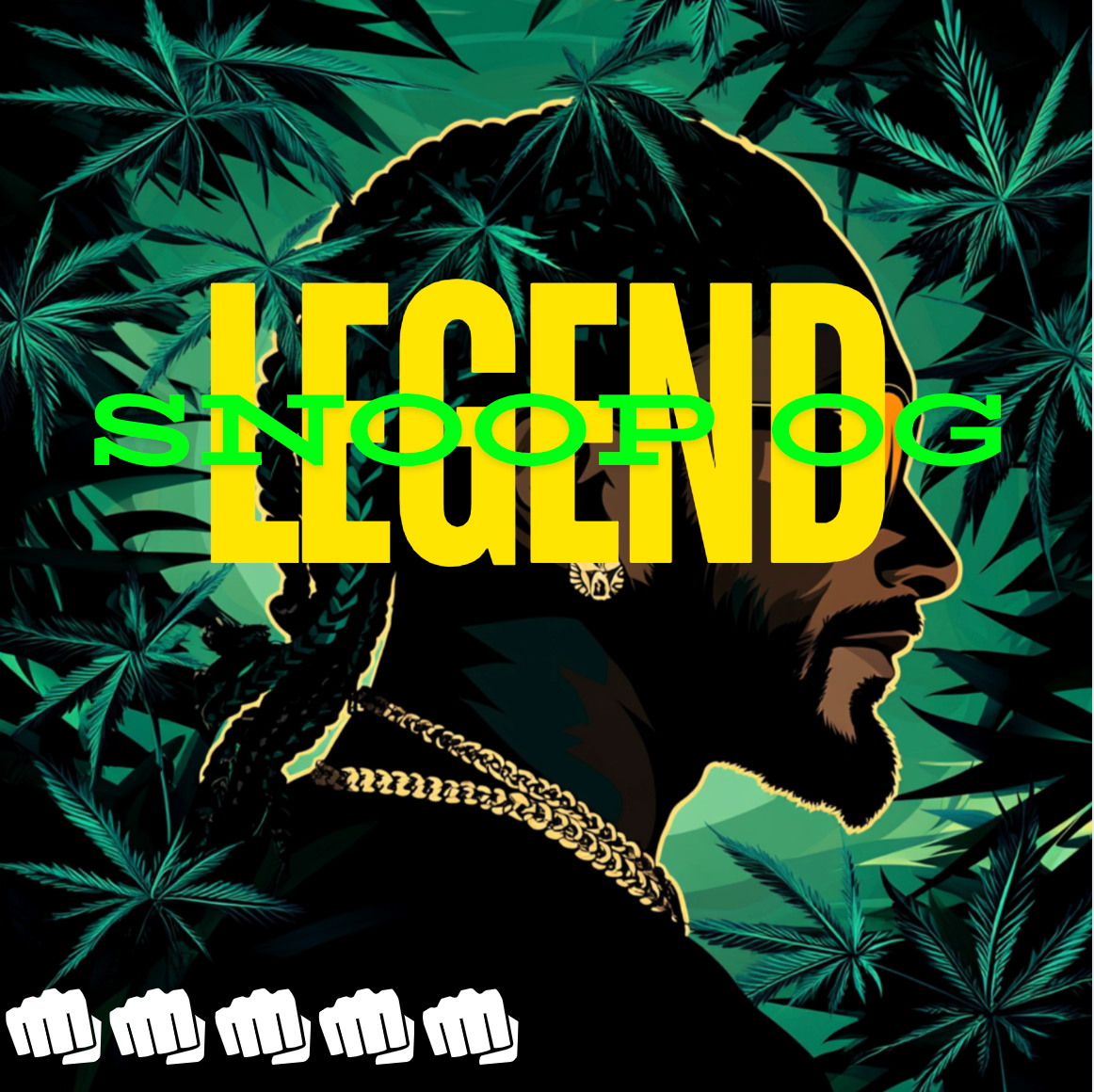 LEGEND/1ml