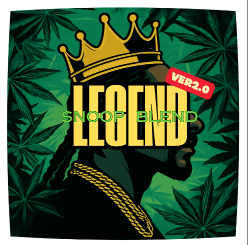 LEGEND VER2.0