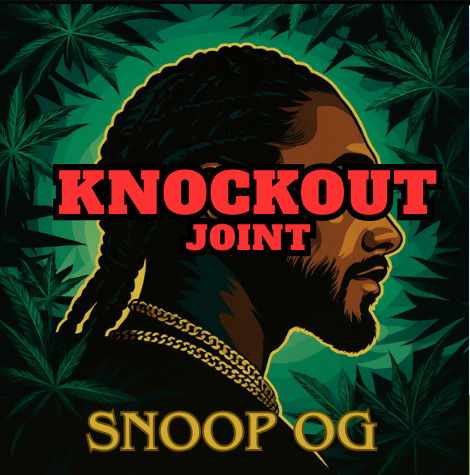 knockout JOINT - Legend
