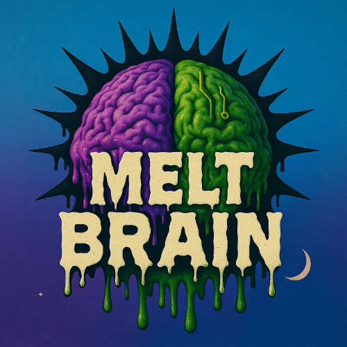 MELT BRAIN  超インディカ特化リキッド1ml H4CBH×CRDP配合