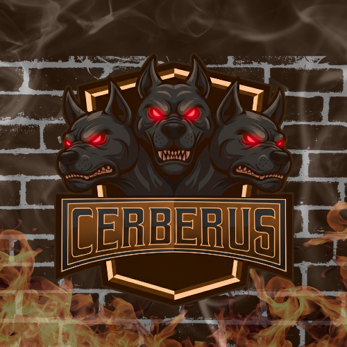 CERBERUS-CPX×H4CBH×CRDP配合リキッド-