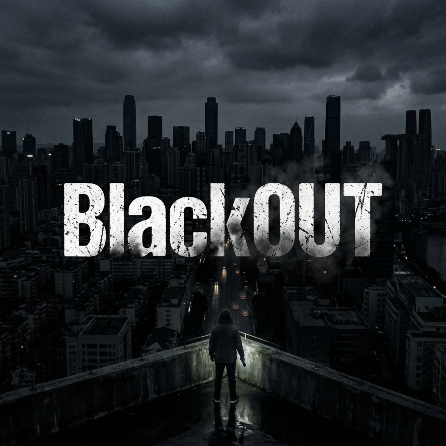 BLACKOUT-1ml