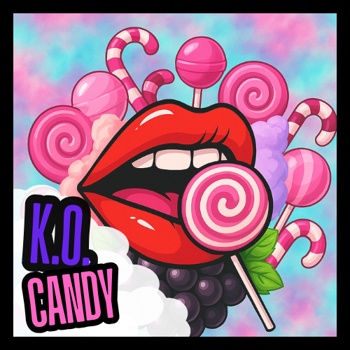 K.O. CANDY
