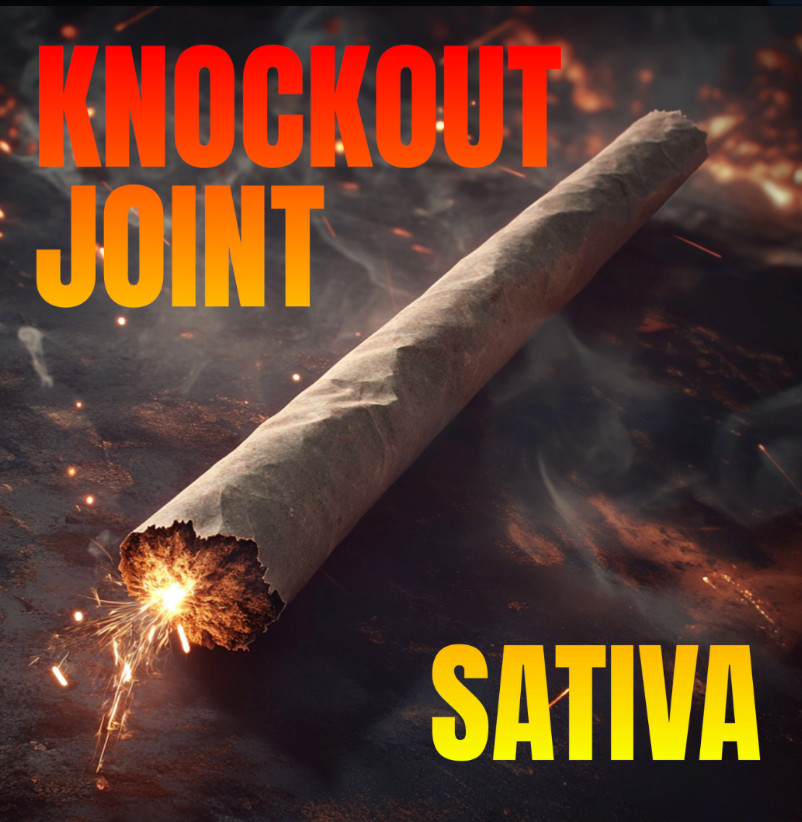 KNOCKOUT JOINT SATIVA