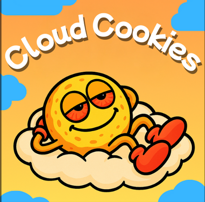 CLOUD Cookies