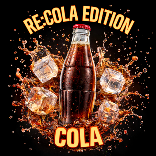 Knockout Gummies RE:COLA EDITION