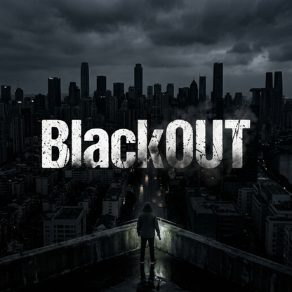 BLACKOUT-1ml