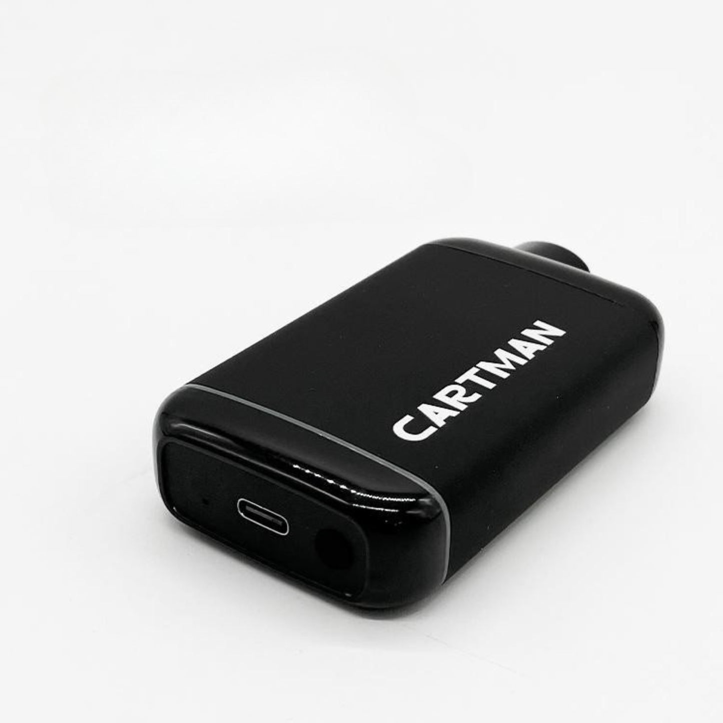 Cartman 650mAh カートリッジバッテリー 510スレッド