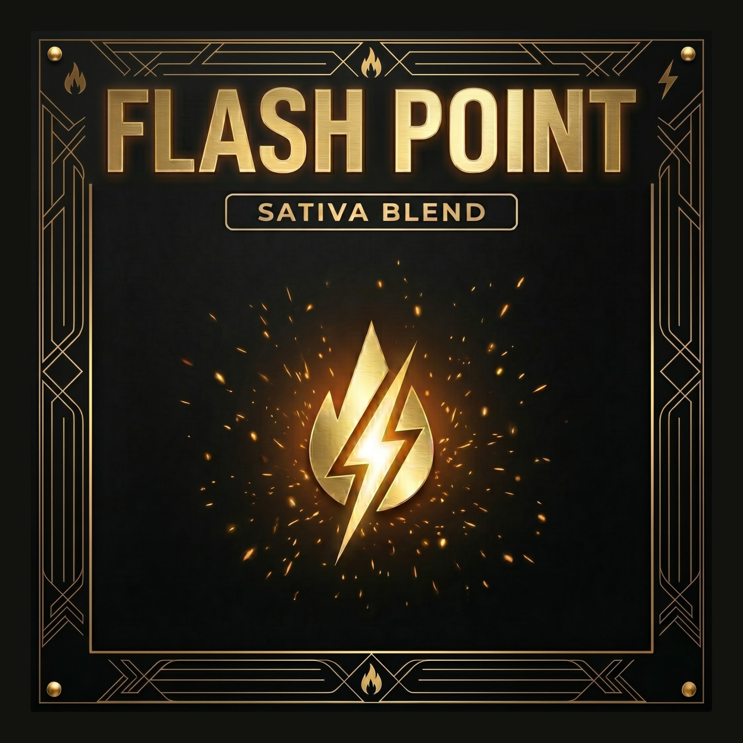 FLASH POINT 1mL