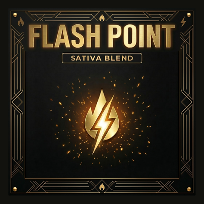 FLASH POINT 1mL