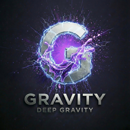 THA×H4CBHインディカリキッド    GRAVITY