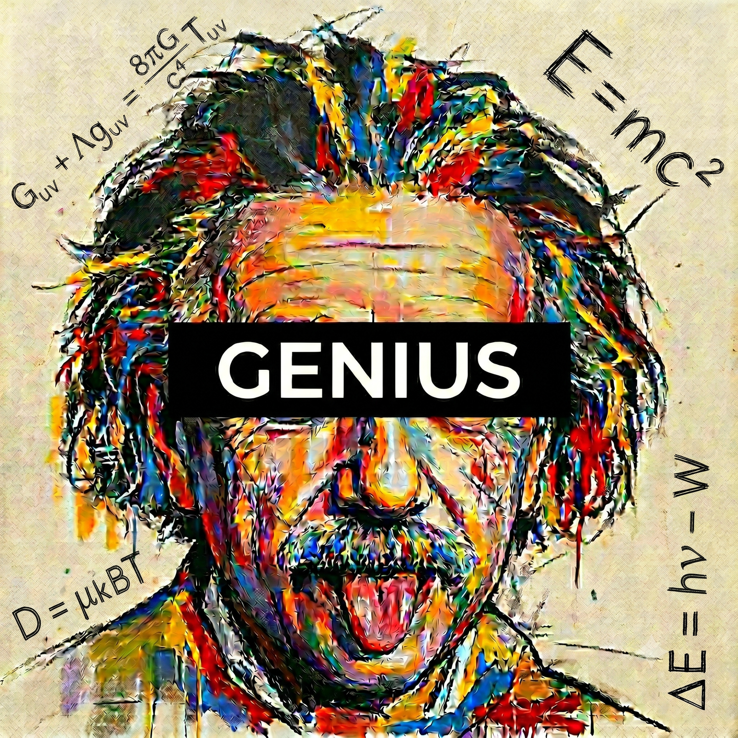 GENIUS 1mL