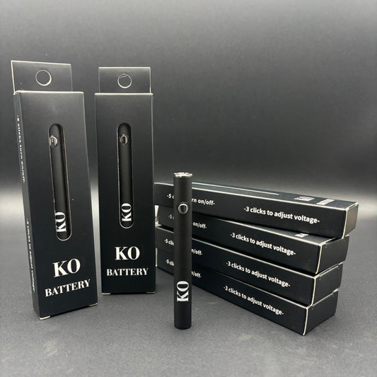 KOバッテリー 510