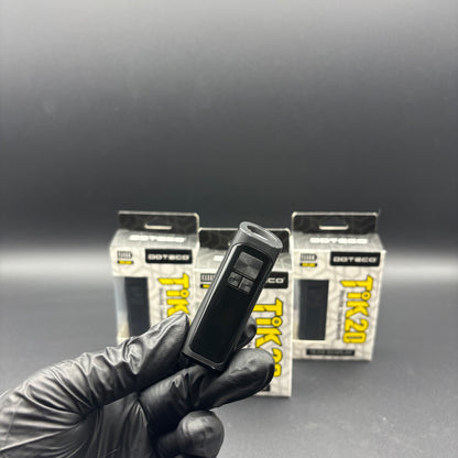 DOTECO Tik20 ヴェポライザー