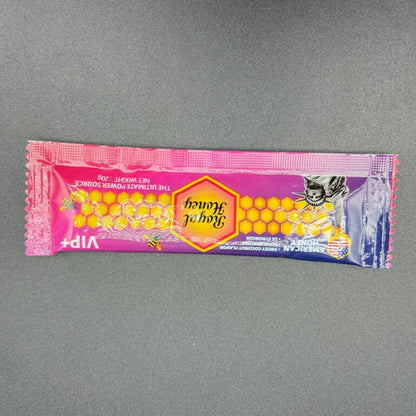AMERICAN HONEY｜ナチュラルハーブはちみつ（20g）