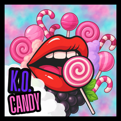 K.O. CANDY