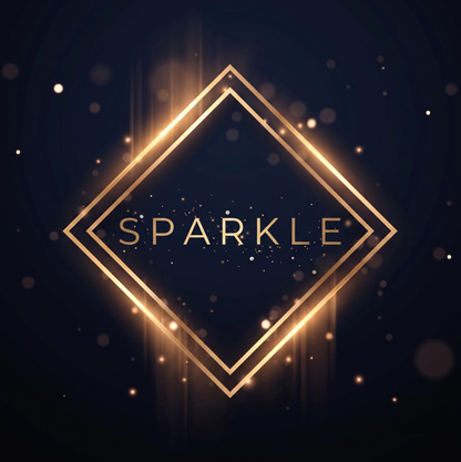 SPARKLE.　 -新成分CBXサティバリキッド-