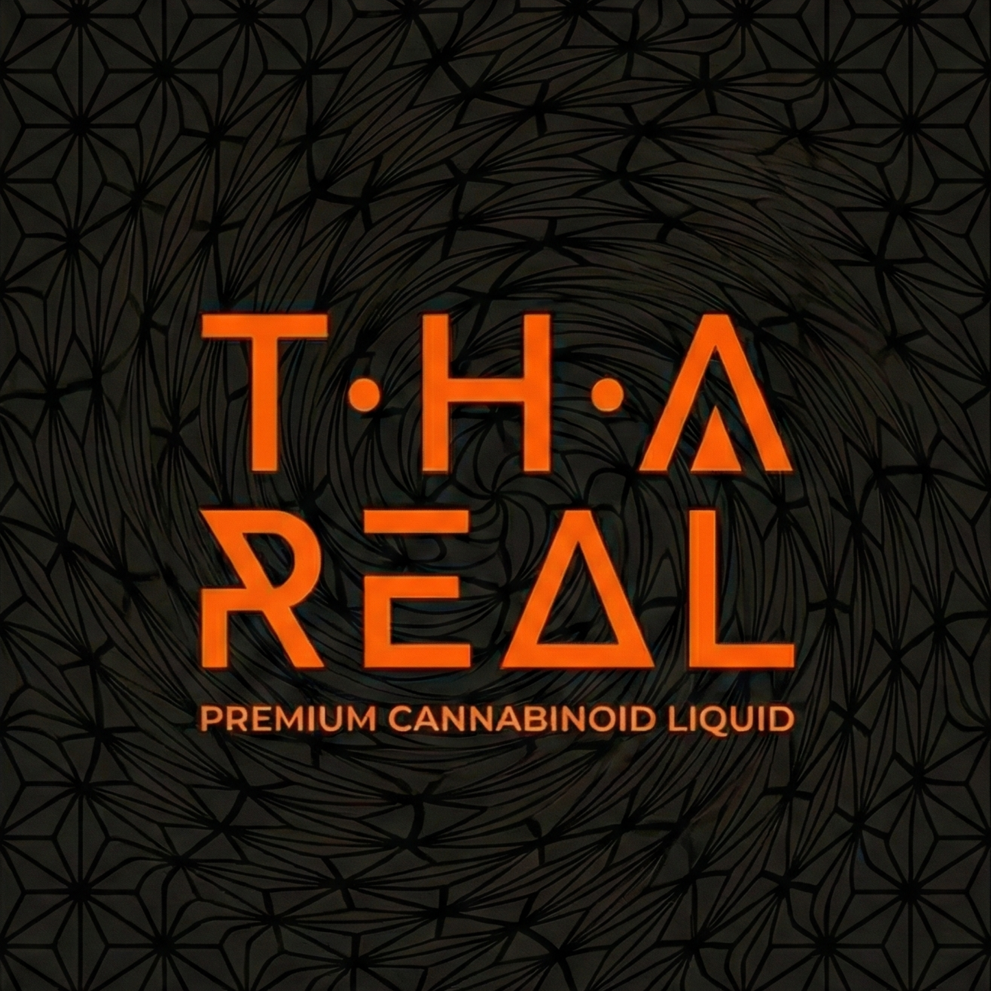 THA高濃度リキッド　THA REAL