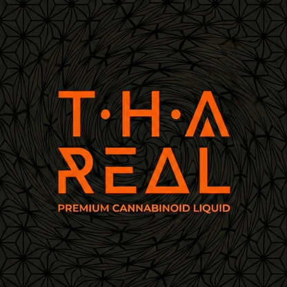 THA高濃度リキッド　THA REAL