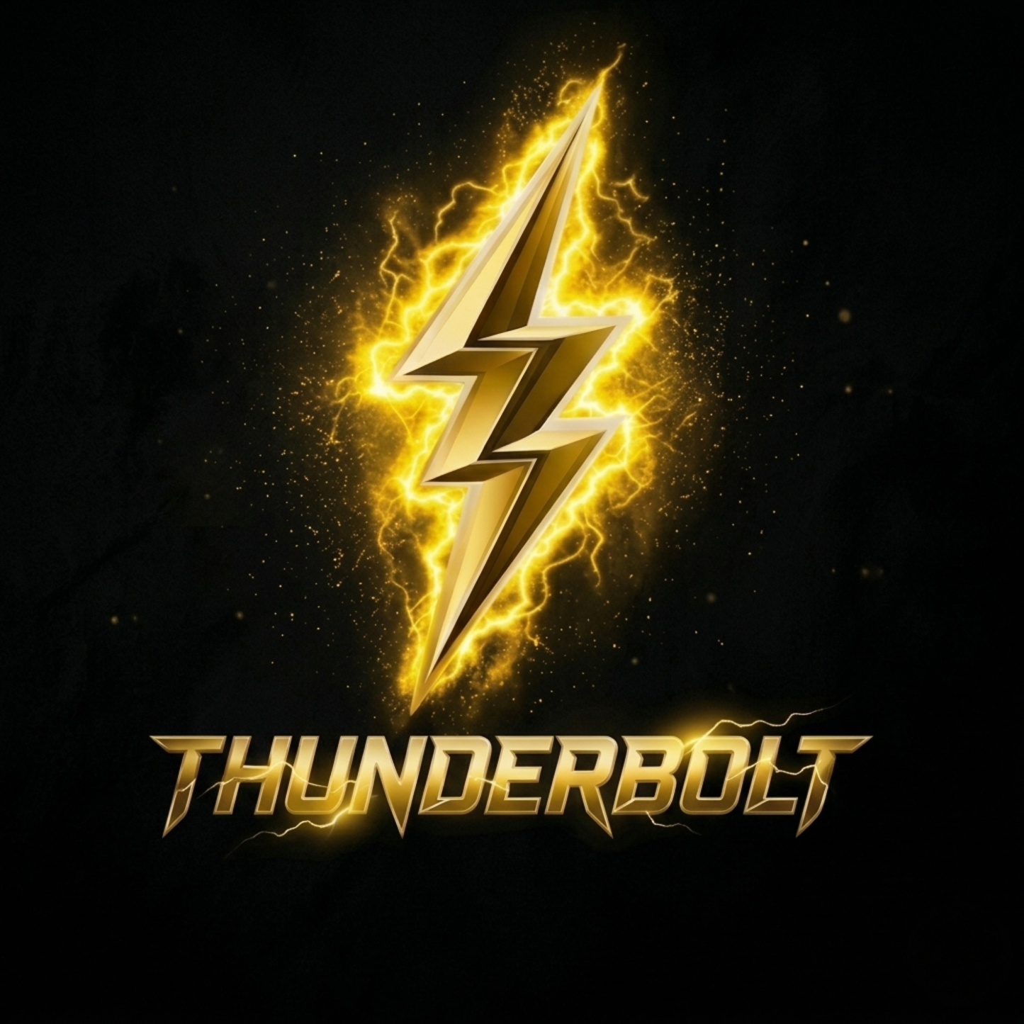 THA×HHBD ⚡️THUNDER VOLT⚡️