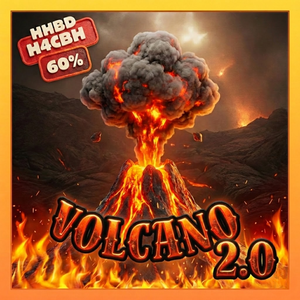VOLCANO 2.0
