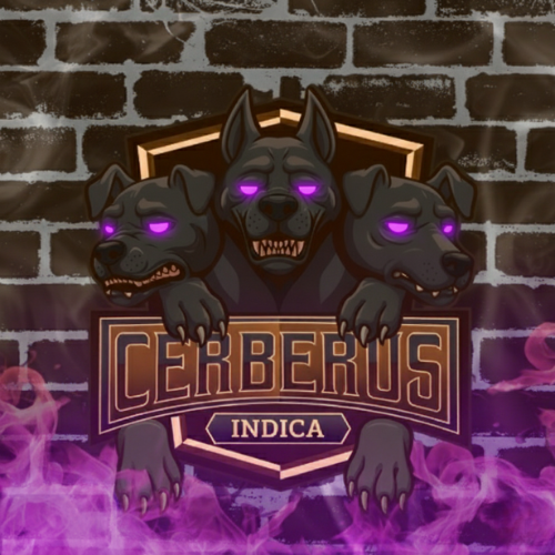 CERBERUS　INDICA　-HHBD×H4CBH×CRDPインディカリキッド-
