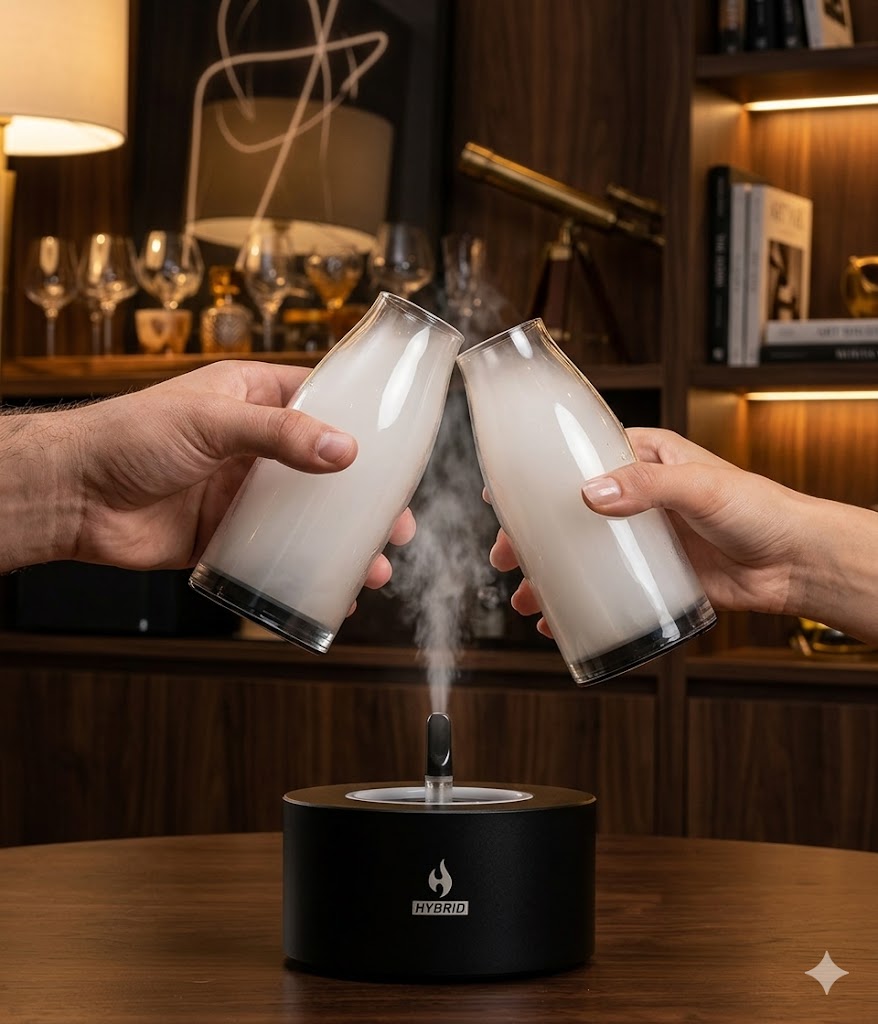 DESKTOP BUBBLER