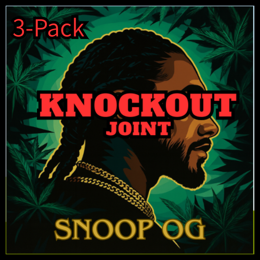 knockout JOINT - Legend　３本パック